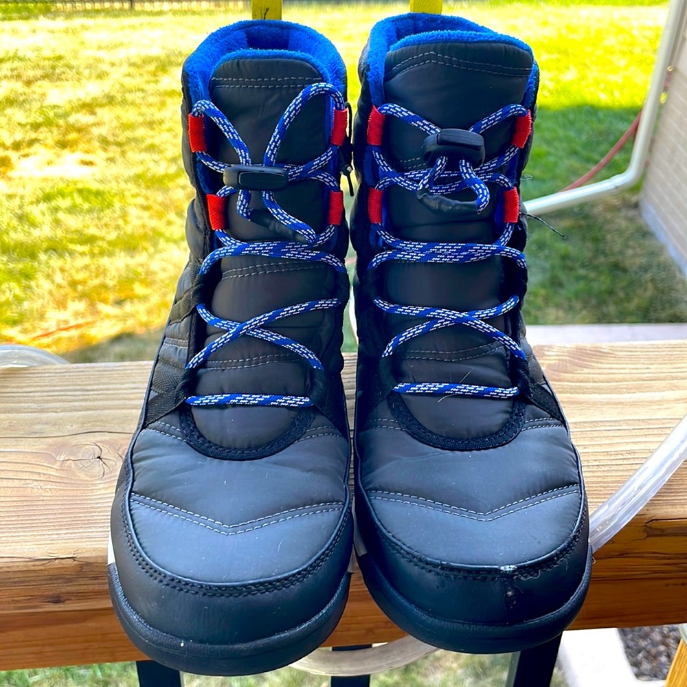 🌟🌟🌟Warm Waterproof  Sorel winter boots